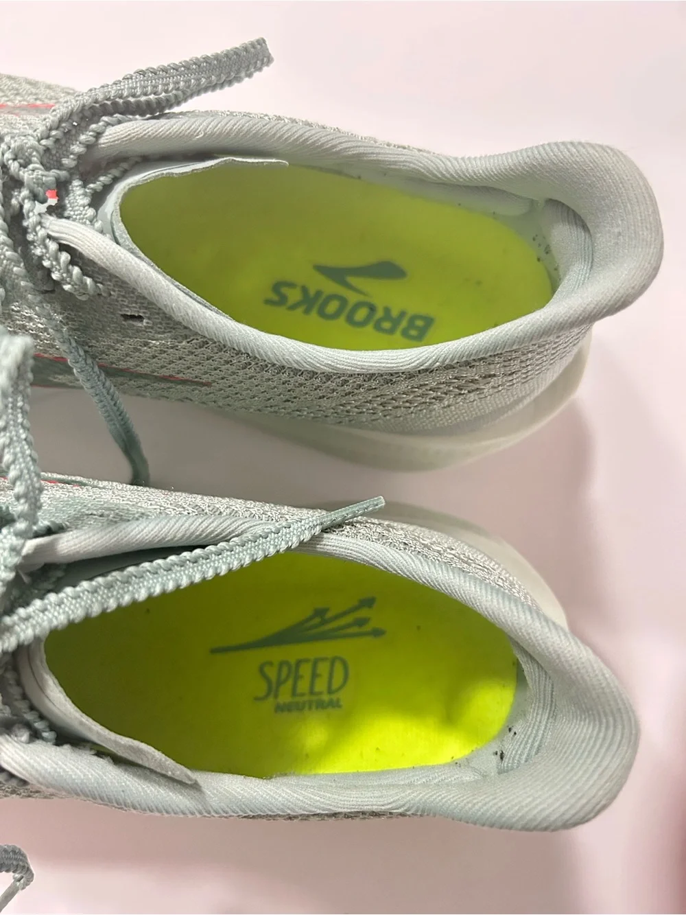 Brooks hyperion elite